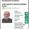 Dr. Jose Augusto Araujo Driendl Filho