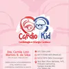 Foto do profissional Camila Lino Martins R. da Silva