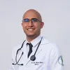 Foto do profissional Dr. Eder Alencar Moura