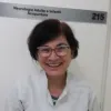 Foto do profissional Dra. Claudia Maria Miranda Santos