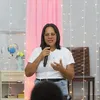 Foto de Elda Silva do Amparo Cardoso no Médicos Brasil