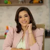Foto de Alessandra Ramos no Médicos Brasil