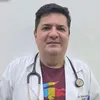 Foto do profissional Dr. Mario Gomes Garrote Pediatra