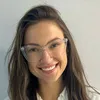Foto de Julia Lange no Médicos Brasil