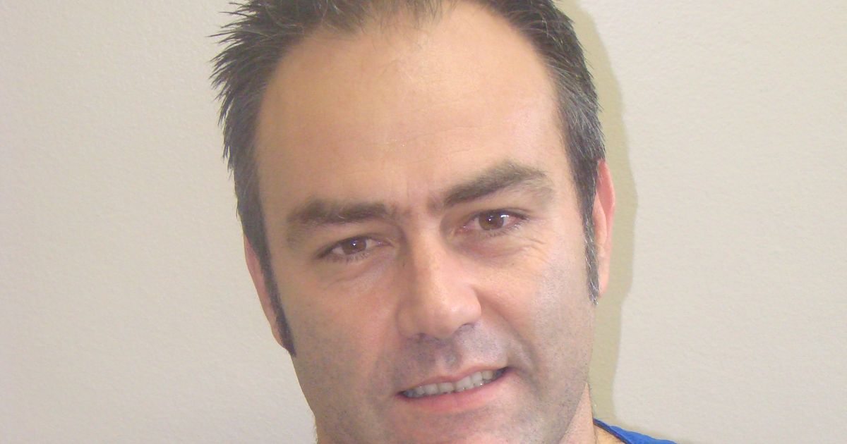 Everson Luiz de Almeida Artifon Endoscopista