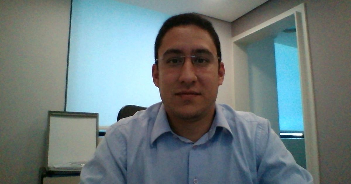 Henrique Luiz de Oliveira Latorre - Reumatologista