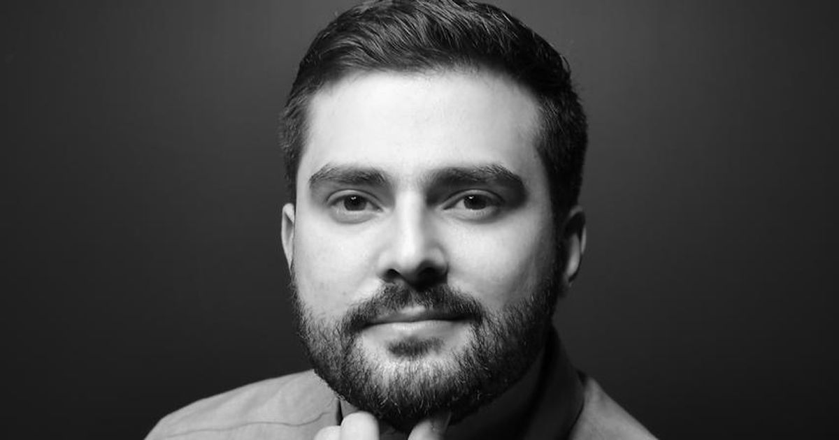 Marcos Antonio de Souza Junior Coloproctologista