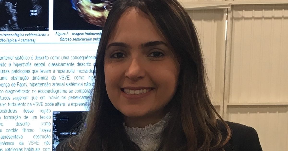 Juliana Cardoso Doria Dantas Médico Clínico Geral 