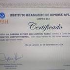 FORMAÇÃO EM TERAPIA COGNITIVO COMPORTAMENTAL