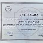 Psicologia da Aprendizagem