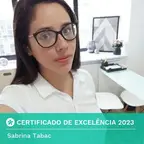 Foto enviada pelo profissional