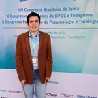Foto enviada pelo profissional