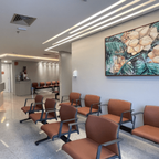 Foto enviada pelo profissional