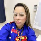 Foto enviada pelo profissional