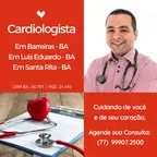 Foto enviada pelo profissional