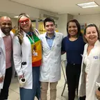 Foto enviada pelo profissional