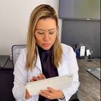 Foto enviada pelo profissional