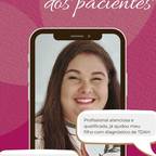 Foto enviada pelo profissional