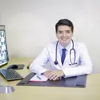 Foto enviada pelo profissional