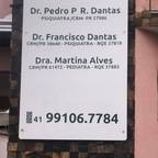 Foto enviada pelo profissional