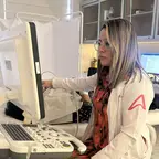 Foto enviada pelo profissional