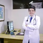 Foto enviada pelo profissional