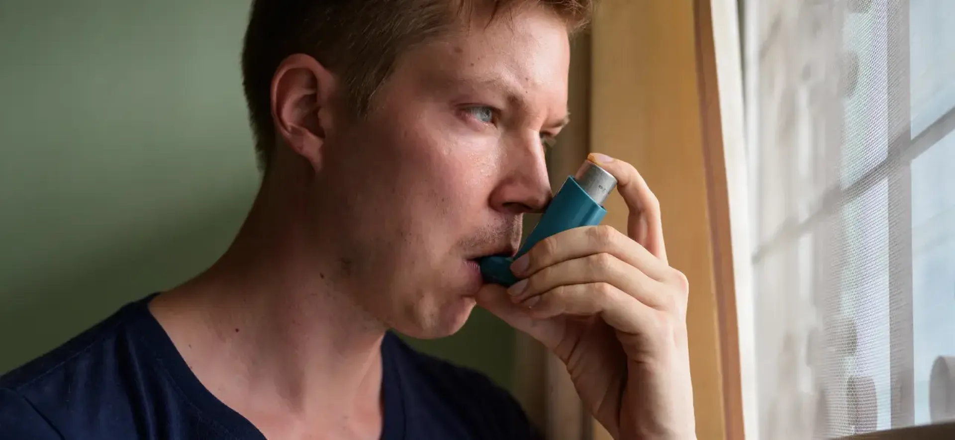 Em 2021, SUS registrou 1,3 milhão de atendimentos a pacientes com asma na Atenção Primária à Saúde
