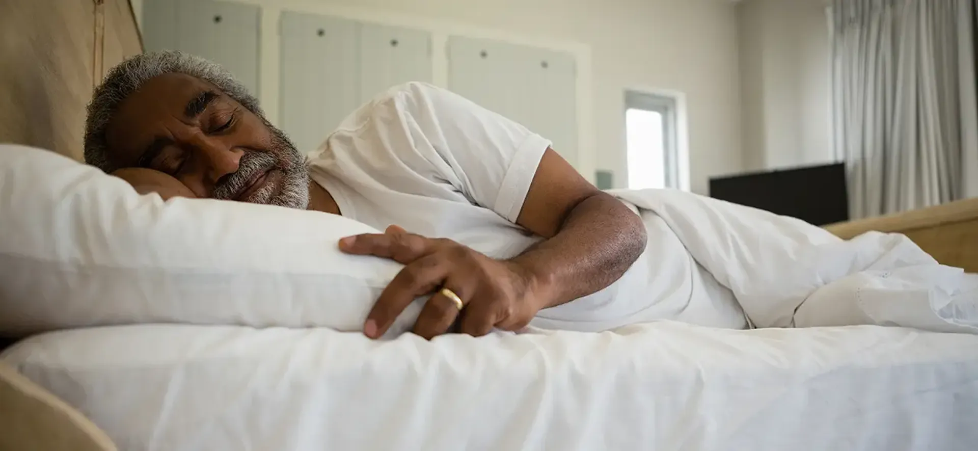 Qualidade do sono e hábitos de higiene têm grande influência na saúde da população idosa