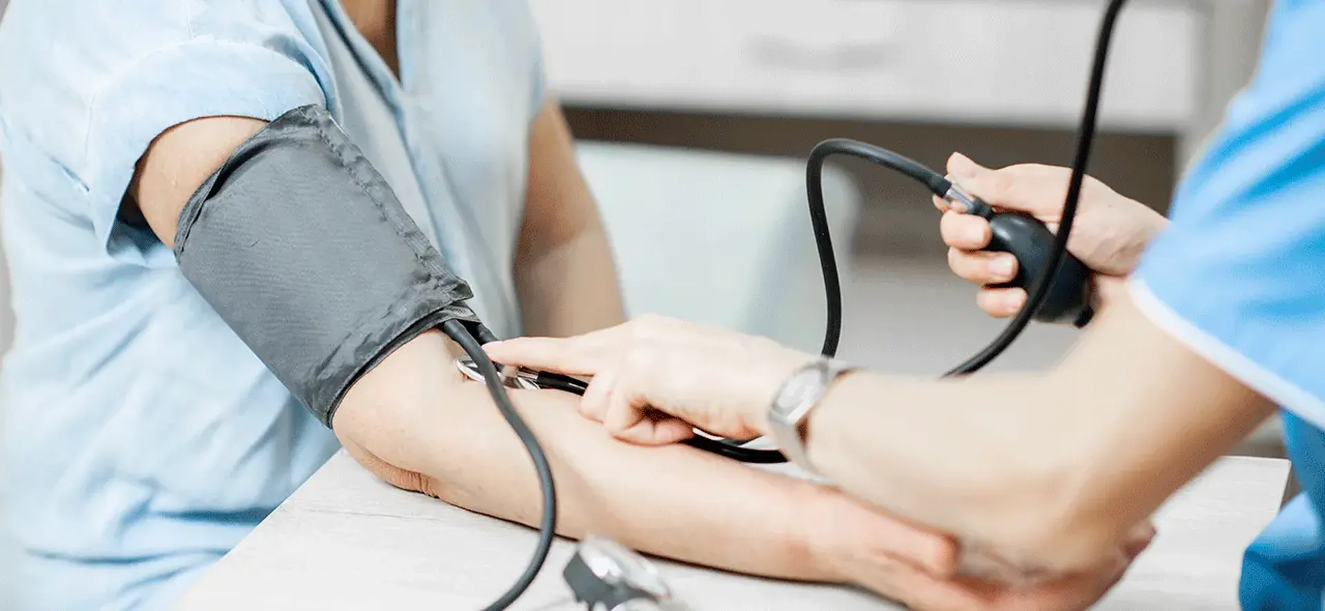 Hipertensão Arterial Sistêmica: Saúde explica o que é, quais os riscos e como prevenir a doença e os agravos