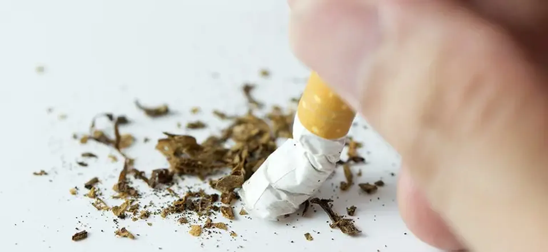 Dia Mundial sem Tabaco: Brasil tem redução no número de fumantes