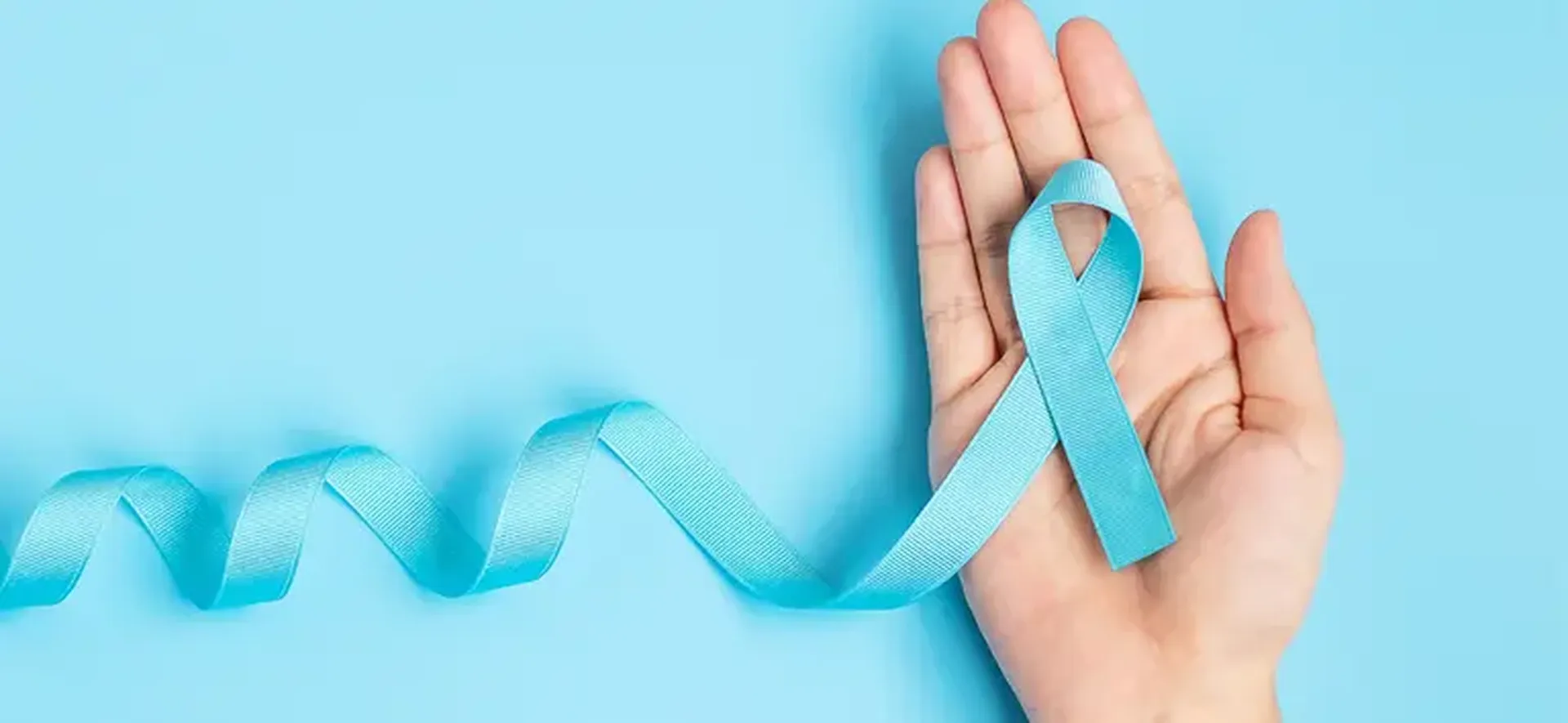 Saúde reforça a conscientização sobre o câncer colorretal