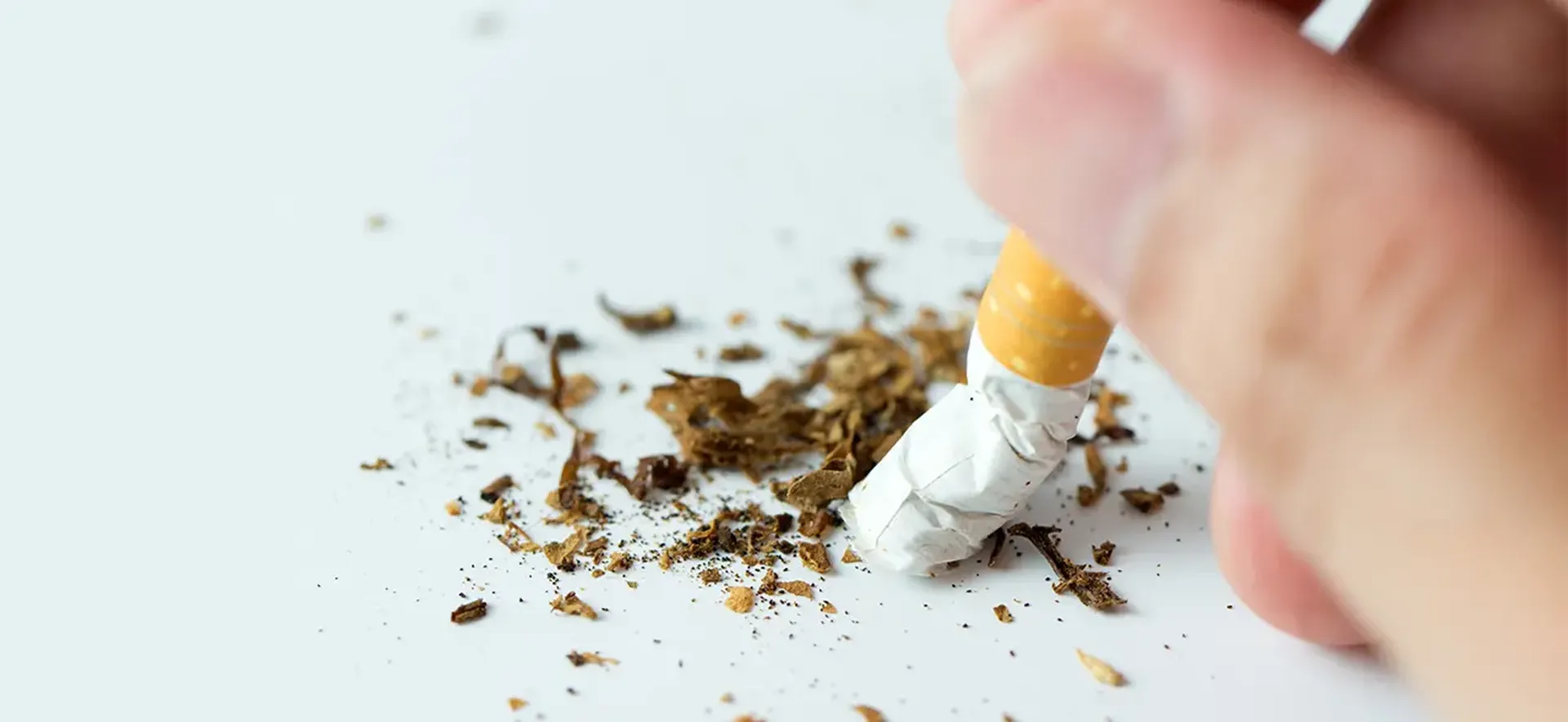 Pare de fumar: tabagismo pode provocar câncer, tuberculose, doenças respiratórias, impotência e infertilidade