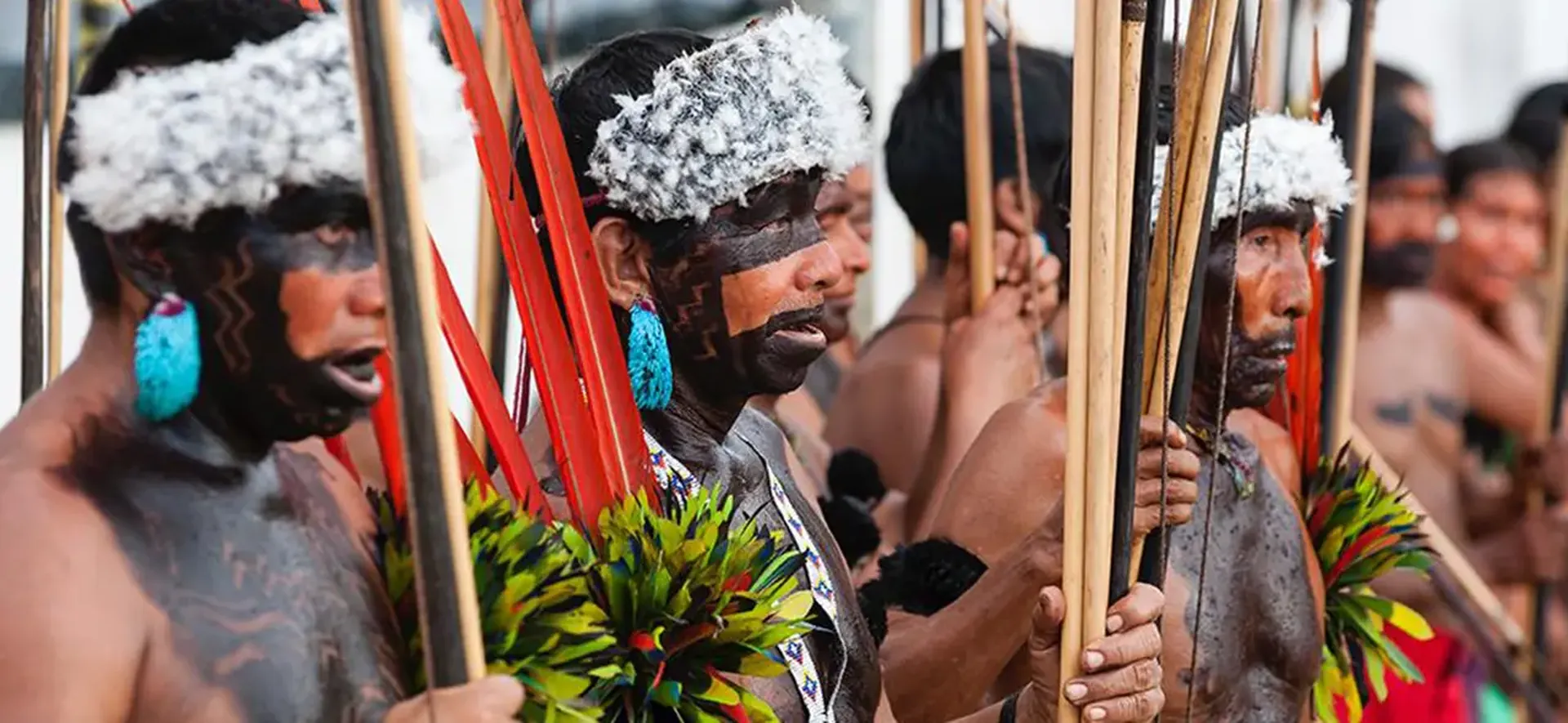 Urgência da questão Yanomami foi constatada em missão exploratória, aponta relatório
