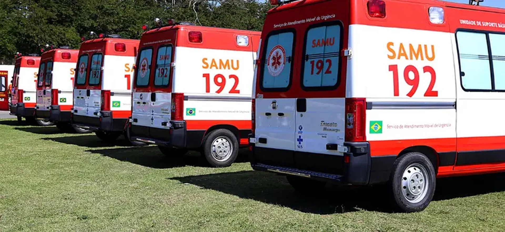 Ministério da Saúde libera R$ 866,4 mil para qualificar profissionais do SAMU de três municípios da Bahia