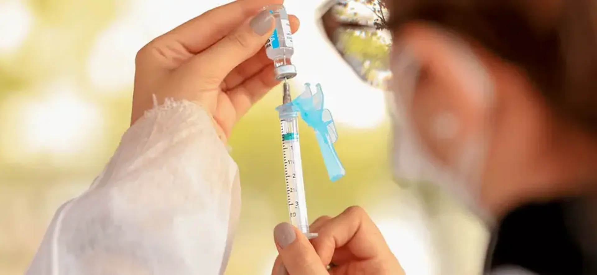 Com novas etapas da campanha de vacinação contra a Covid-19, Ministério da Saúde distribui mais 5,2 milhões de doses