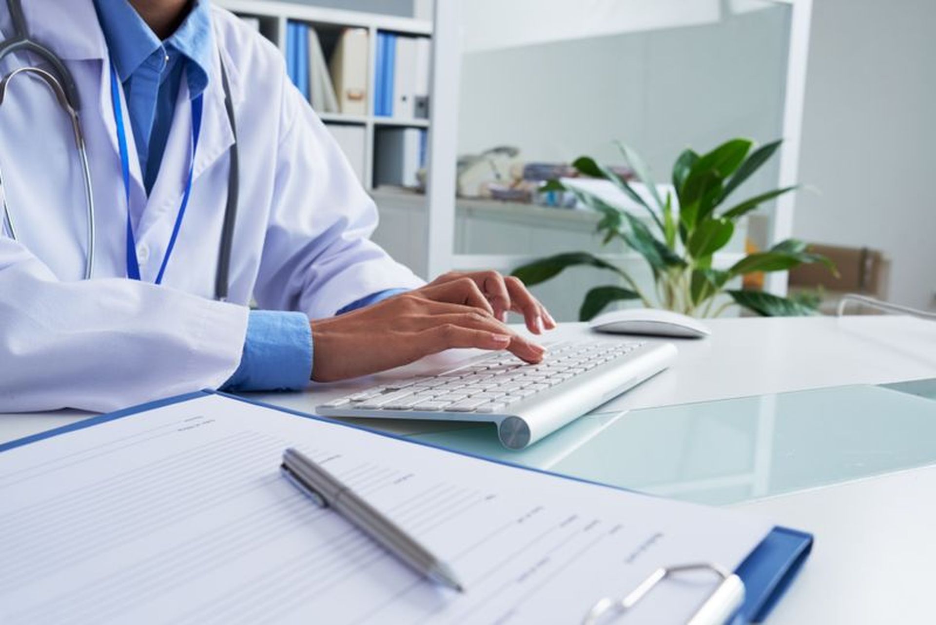Capa do post A Importância Vantagens de criar um perfil em um site de Diretório Médico para divulgar seus serviços como profissional de saúde
