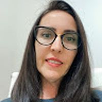 Foto de perfil de Dra. Camila