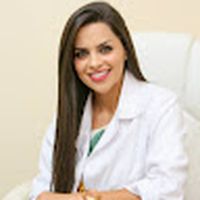 Foto de perfil de Dra. Andrelisa