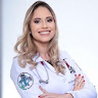 Foto de perfil de Dra. Geovanna