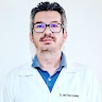 Foto de perfil de Dr. André