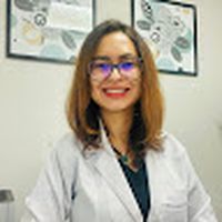 Foto de perfil de Dra. Patrícia