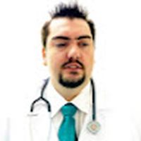 Foto de perfil de Dr. Djonatam