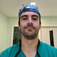 Foto de perfil de Dr. Caio