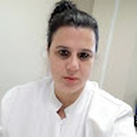 Foto de perfil de Dra. Juventina