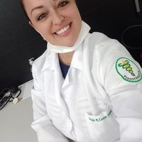 Foto de perfil de Dra. Fabíola