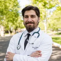 Foto de perfil de Dr. Bruno