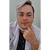 Foto de perfil de Dr. Frank