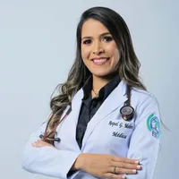 Foto de perfil de Dra. Raquel