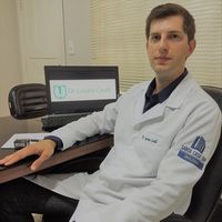 Foto de perfil de Dr. Luciano
