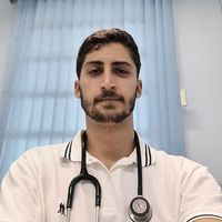 Foto de perfil de Dr. Vitor